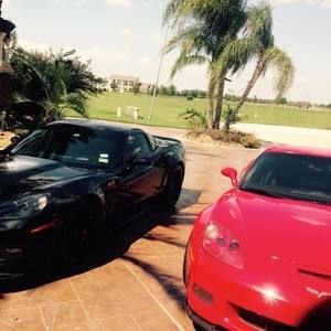 Meet your Posher, Marvin